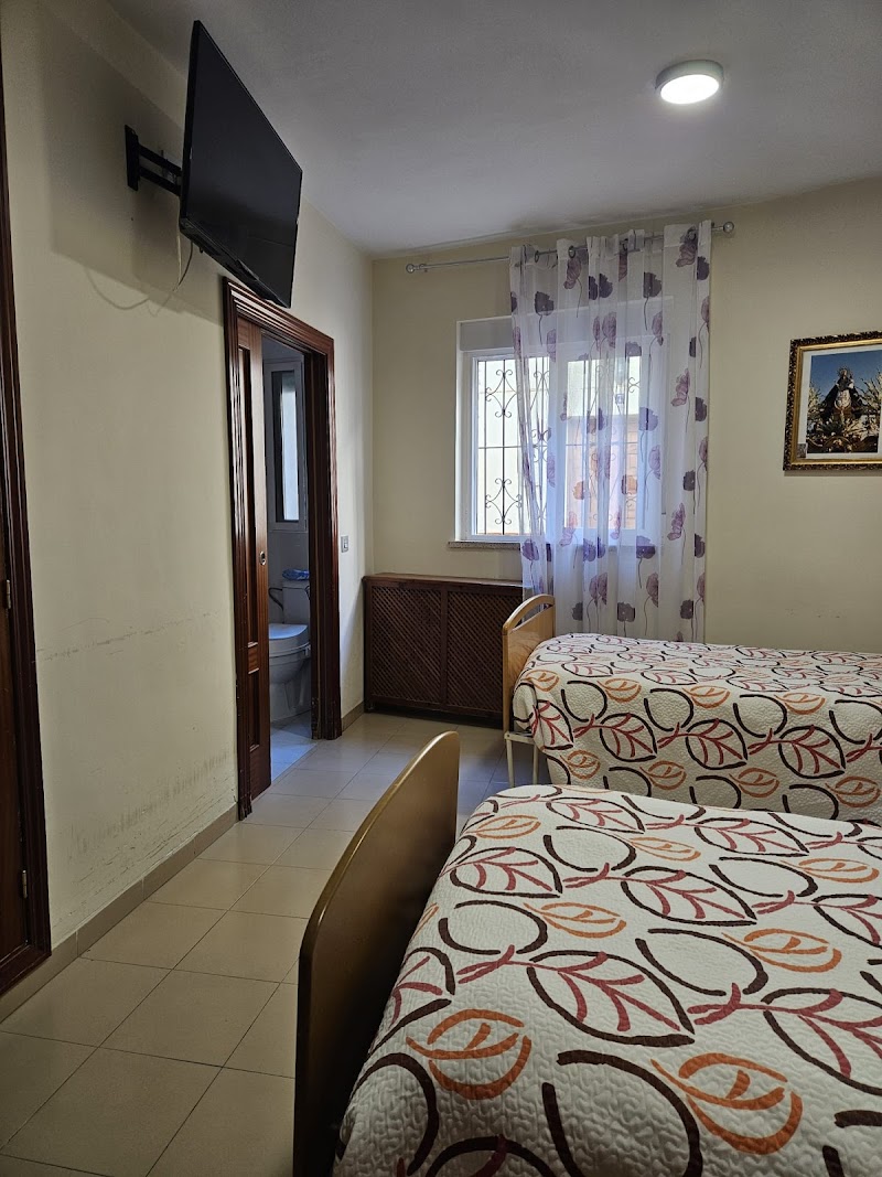 Residencia La Encarnación y San José — foto 9