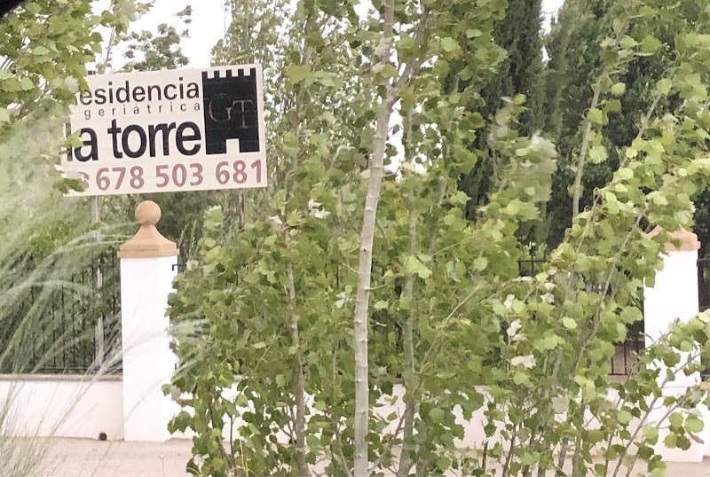 Centro residencial La Torre — foto 4