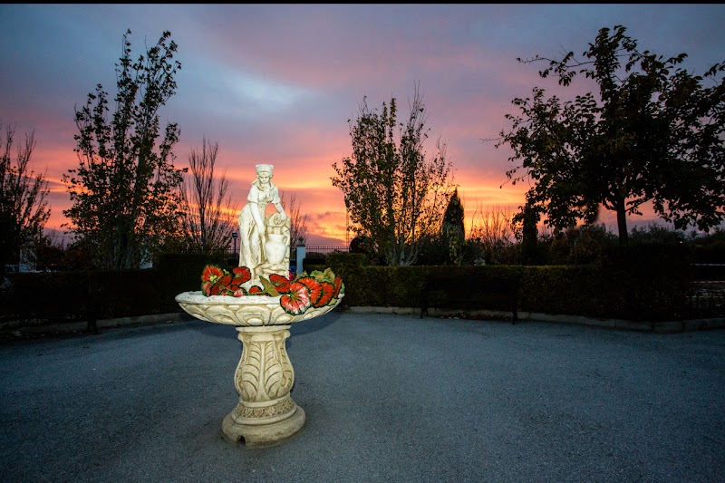 Centro residencial La Torre — foto 7