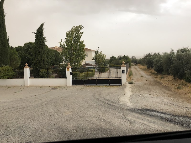 Centro residencial La Torre — foto 8