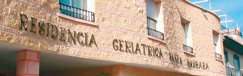 Residencia geriátrica Santa Bárbara — foto 2