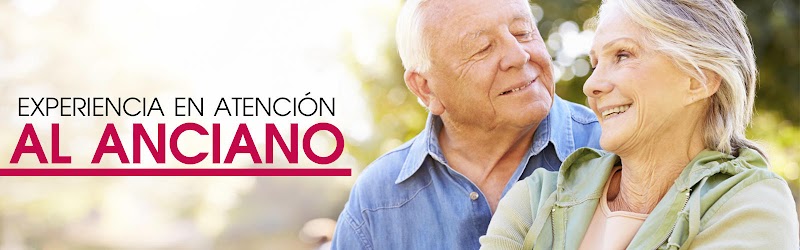 Residencia geriátrica Santa Bárbara — foto 4