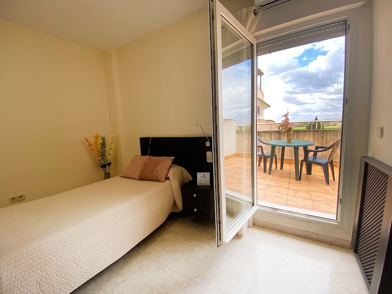 Residencia Geroinnova Granada — foto 2