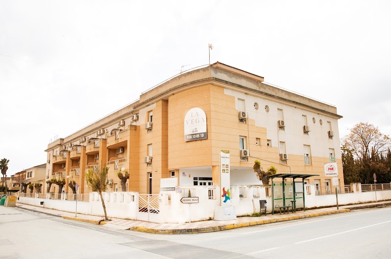 Residencia Geroinnova Granada — foto 3