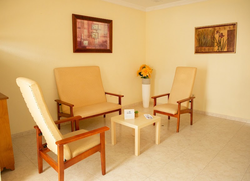 Residencia Geroinnova Granada — foto 4