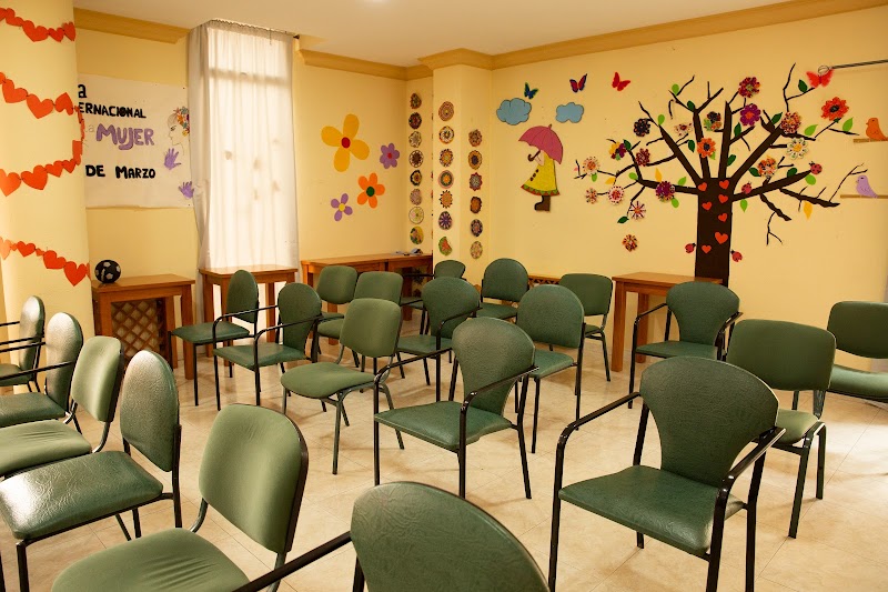 Residencia Geroinnova Granada — foto 8