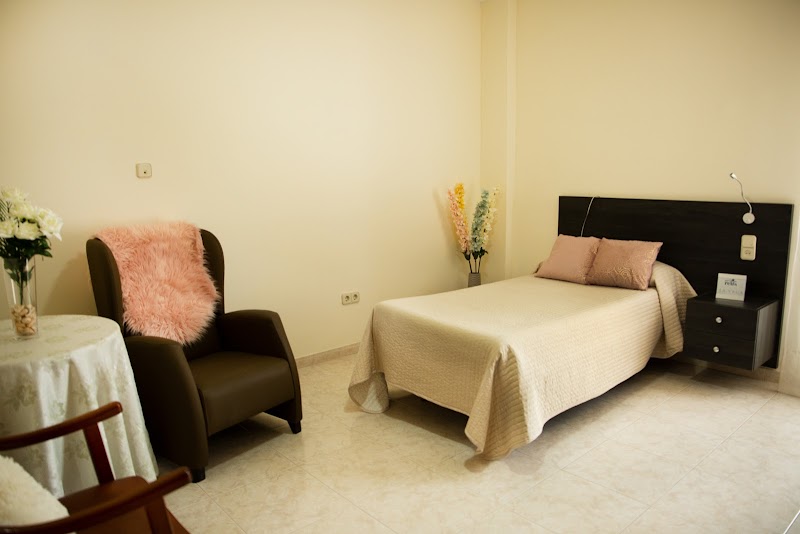 Residencia Geroinnova Granada — foto 9