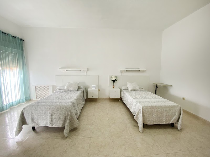 Residencia Geroinnova Granada — foto 10