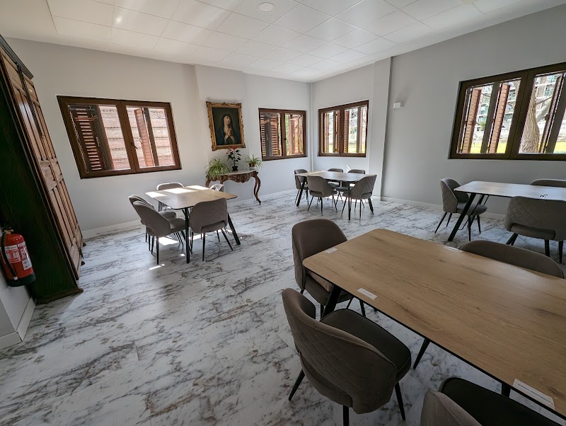 Residencia El Refugio