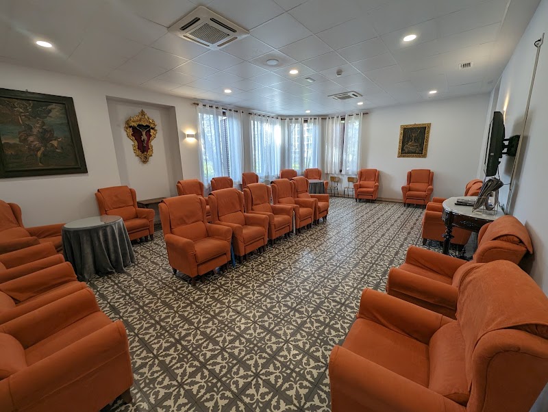 Residencia El Refugio — foto 2