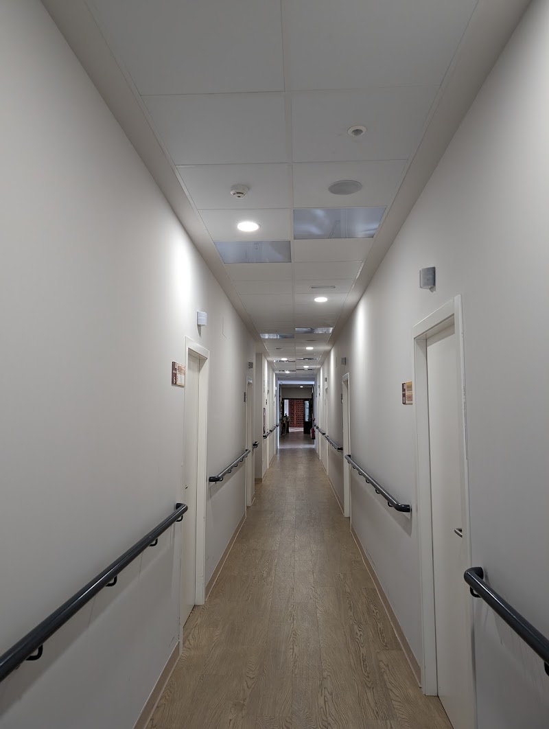 Residencia El Refugio — foto 3