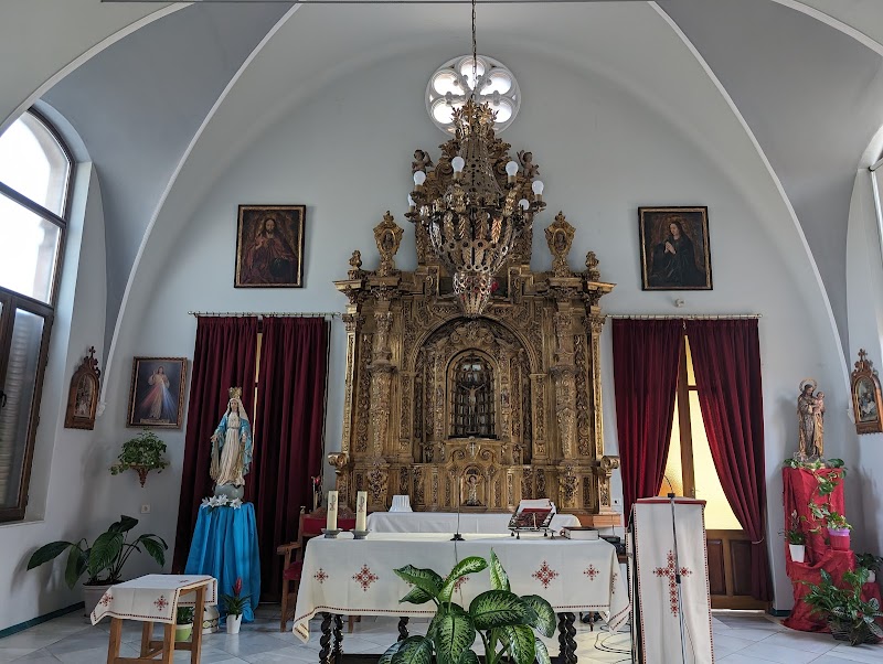 Residencia El Refugio — foto 4