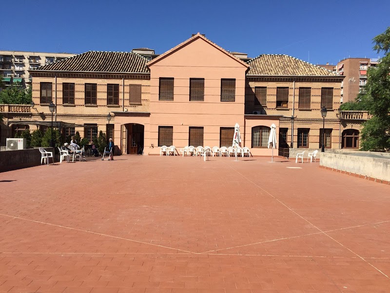 Residencia El Refugio — foto 6