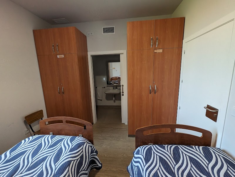 Residencia El Refugio — foto 7