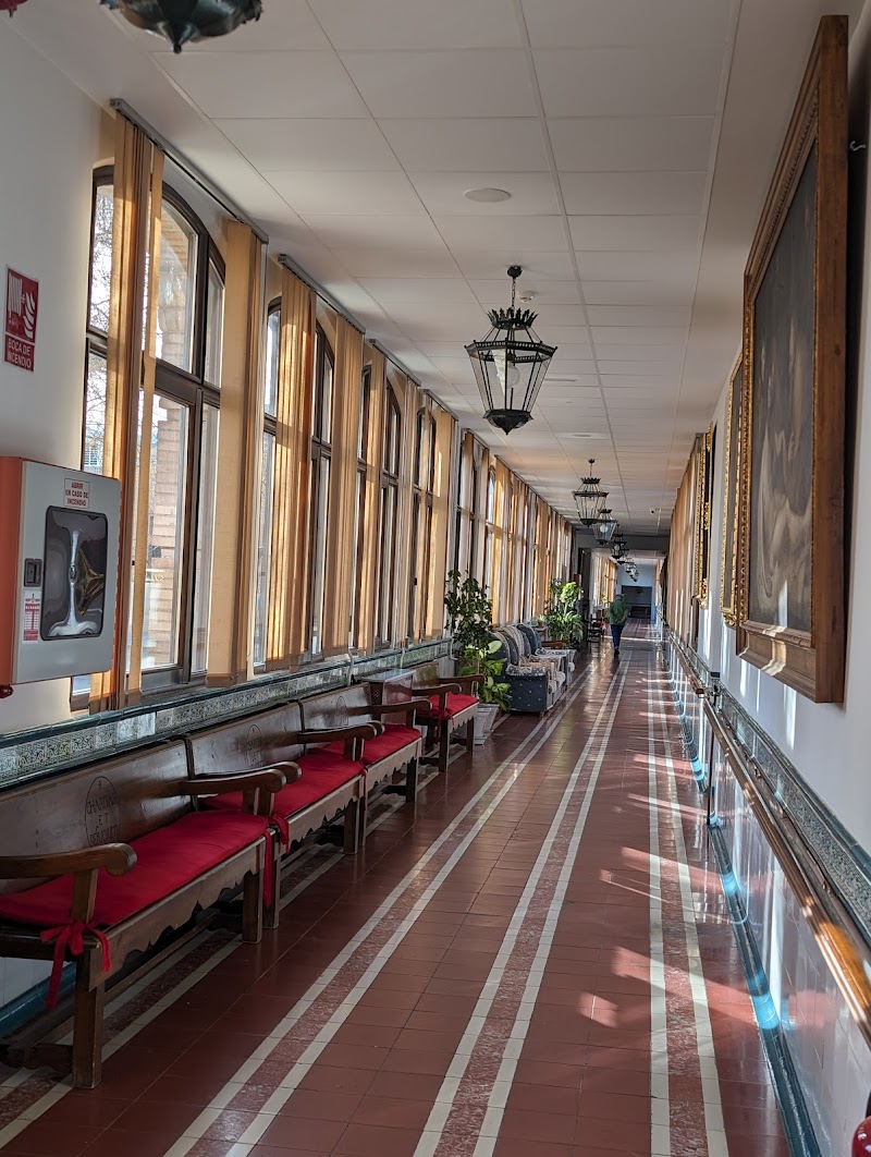 Residencia El Refugio — foto 8