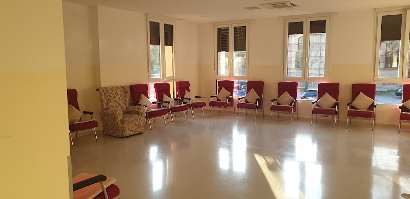 Residencia El Refugio — foto 10