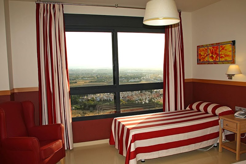 DomusVi El Serrallo — foto 2