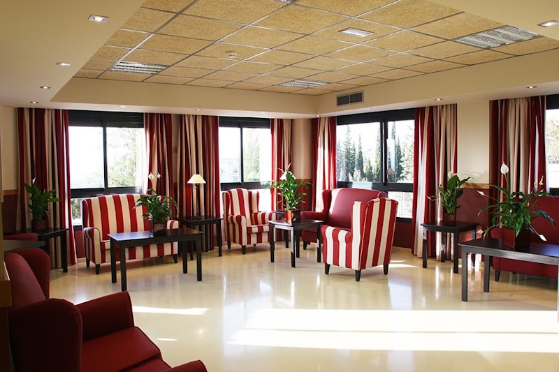 DomusVi El Serrallo — foto 3