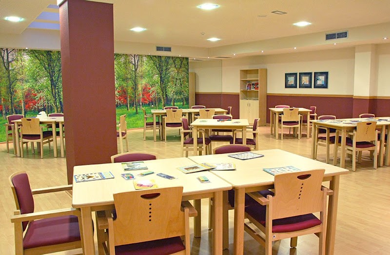 DomusVi El Serrallo — foto 4