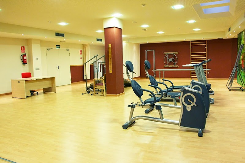 DomusVi El Serrallo — foto 6