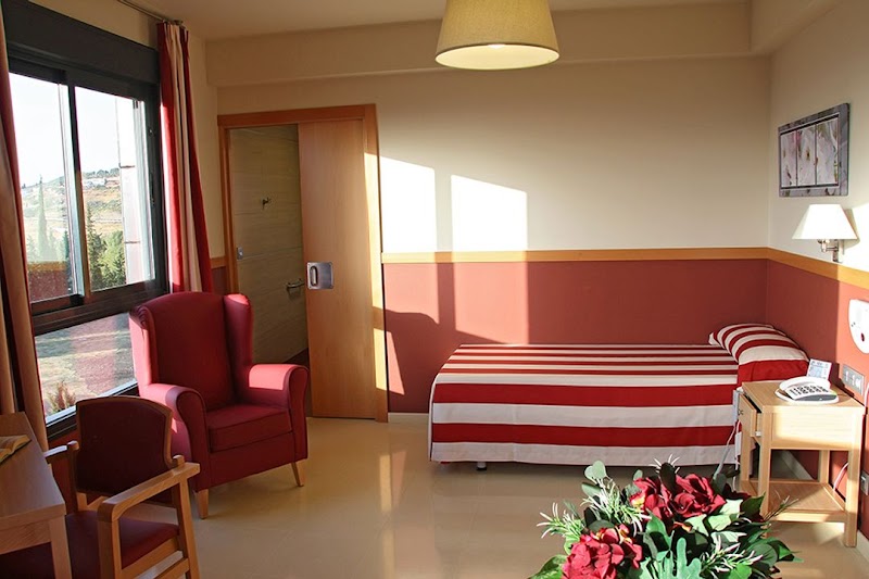 DomusVi El Serrallo — foto 8