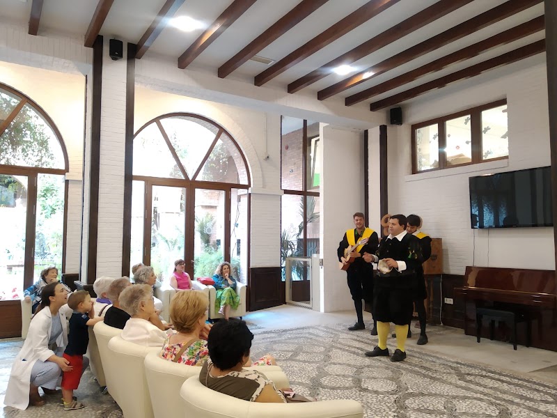 Residencia y viviendas tuteladas San Juan de Dios — foto 3