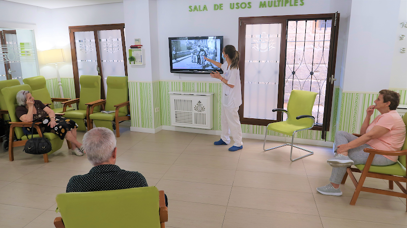 Residencia y viviendas tuteladas San Juan de Dios — foto 5