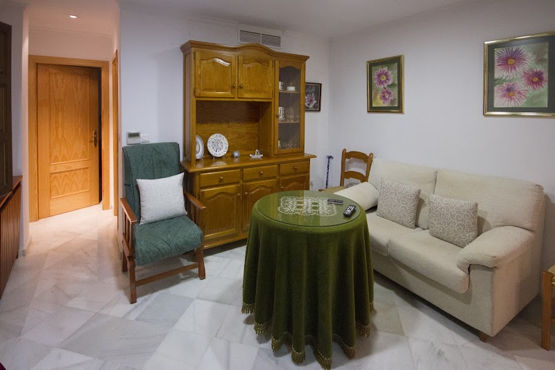 Residencia y viviendas tuteladas San Juan de Dios — foto 6