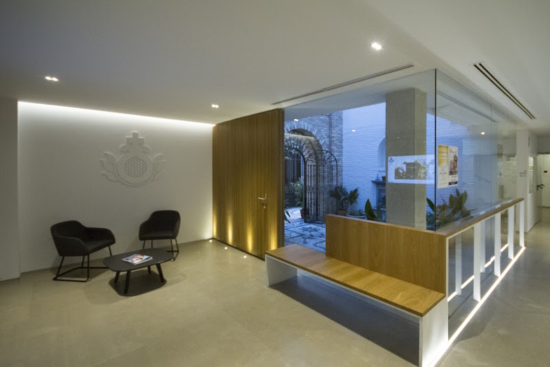 Residencia y viviendas tuteladas San Juan de Dios — foto 7