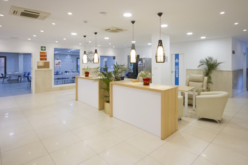 Residencia y viviendas tuteladas San Juan de Dios — foto 8