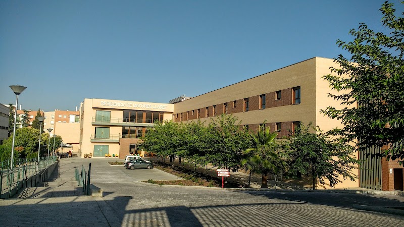 Residencia de personas mayores Claret Granada — foto 1