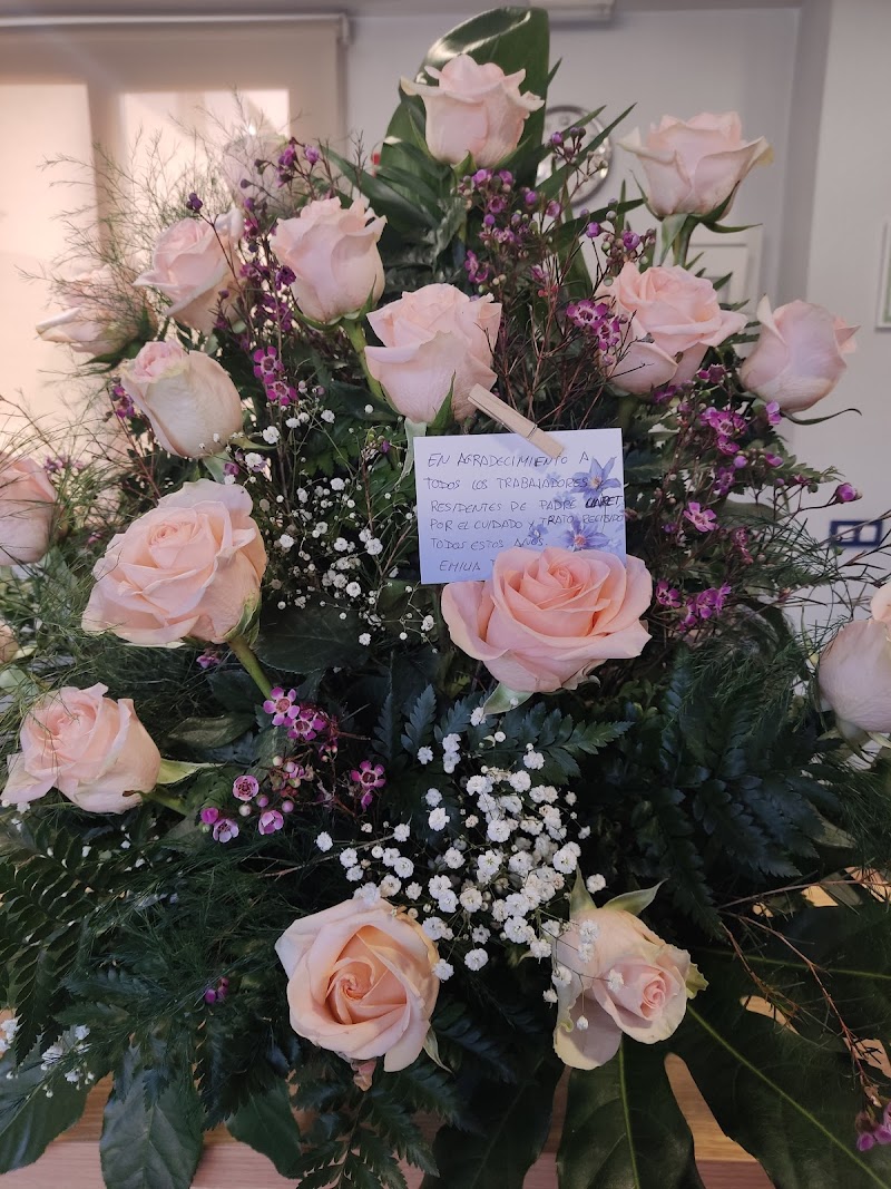 Residencia de personas mayores Claret Granada — foto 4