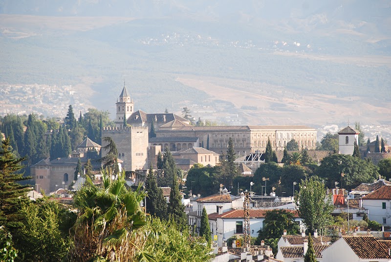 Orpea Granada — foto 10