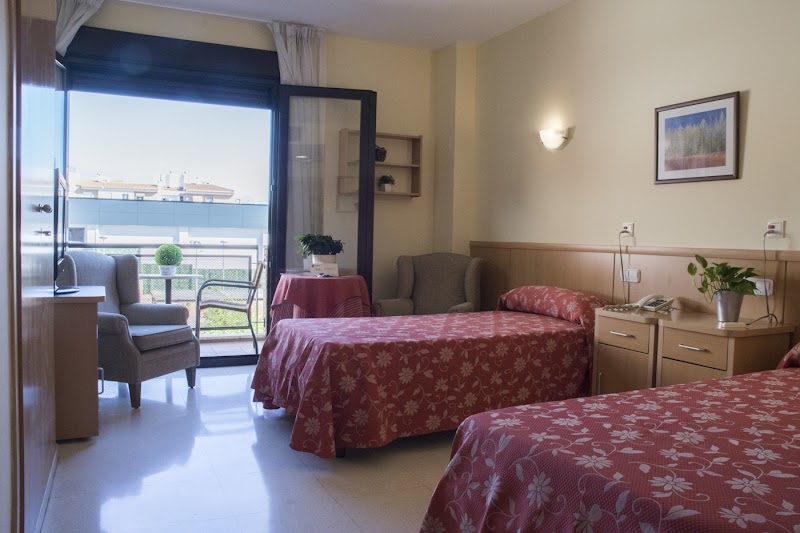 Ballesol Granada — foto 2