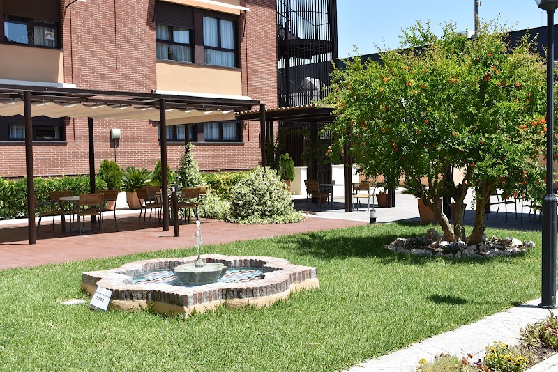 Ballesol Granada — foto 3