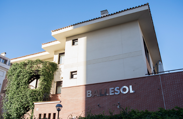 Ballesol Granada — foto 6