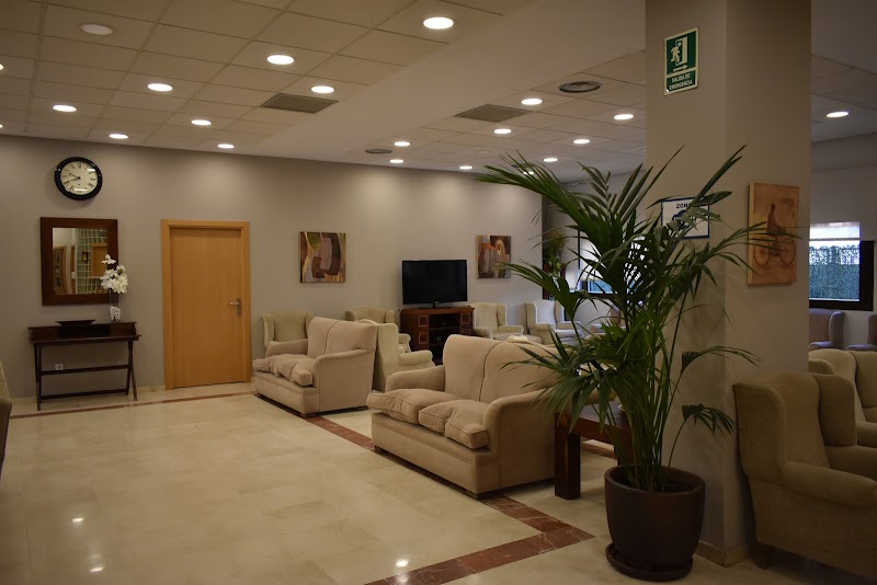 Ballesol Granada — foto 9