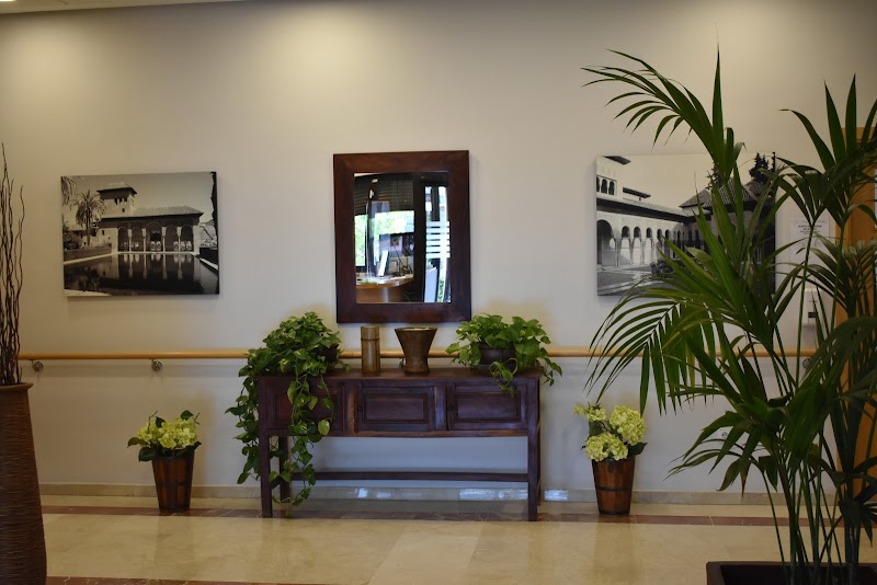 Ballesol Granada — foto 10