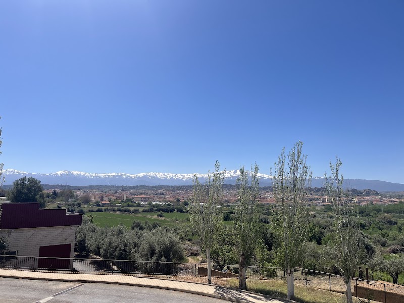 Hogar de ancianos Santa Teresa Jornet — foto 2