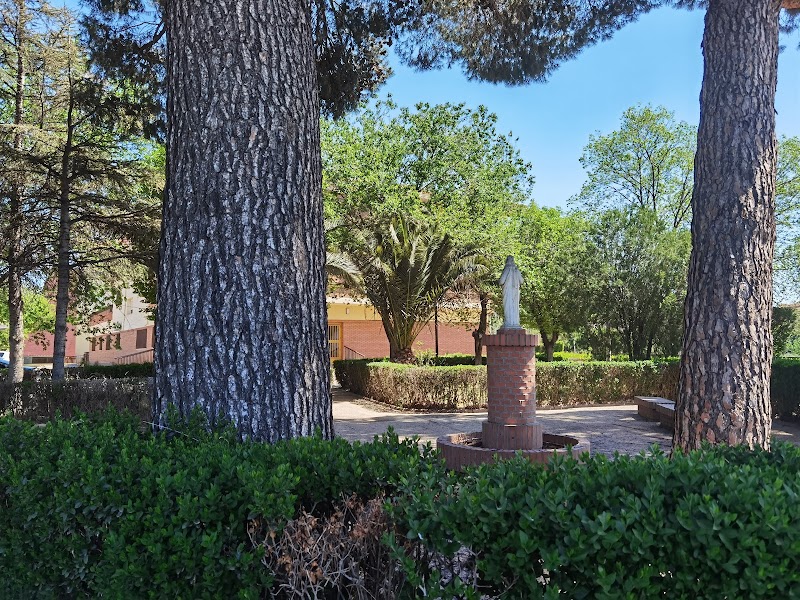 Hogar de ancianos Santa Teresa Jornet — foto 3