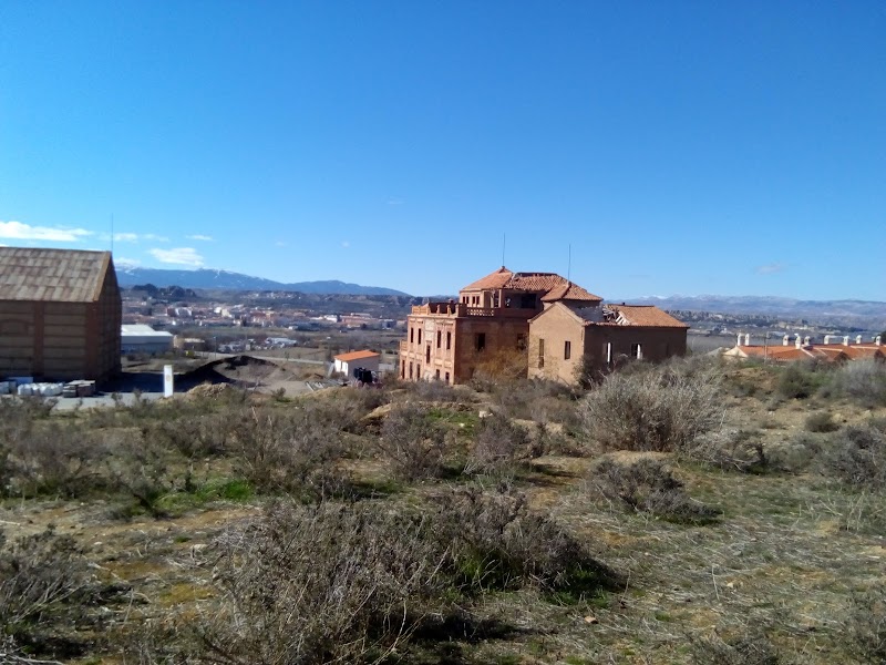 Hogar de ancianos Santa Teresa Jornet — foto 4