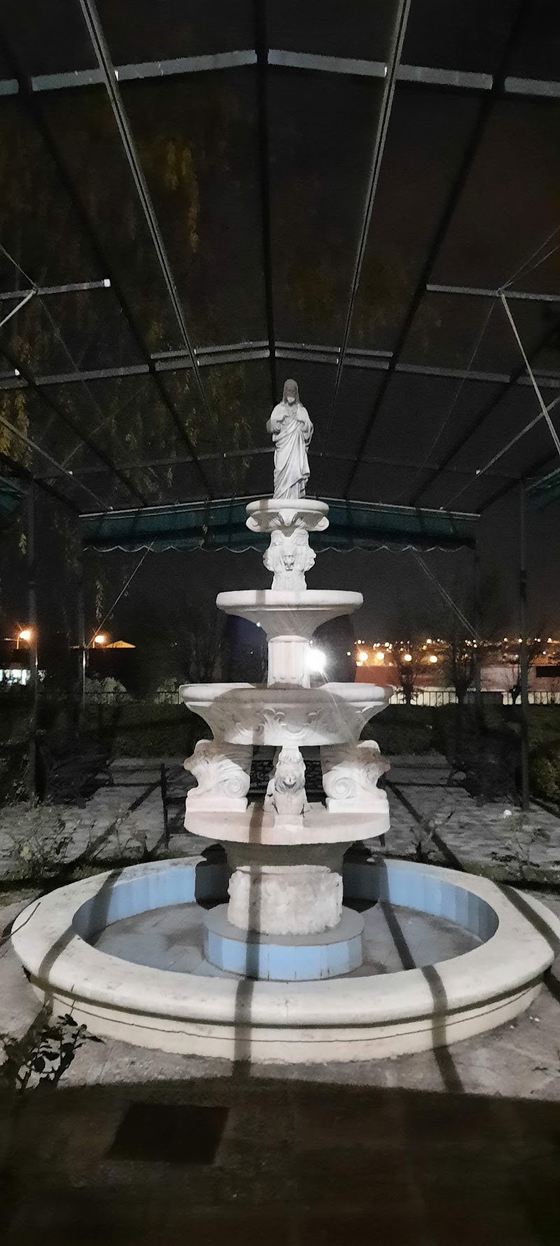 Hogar de ancianos Santa Teresa Jornet — foto 5