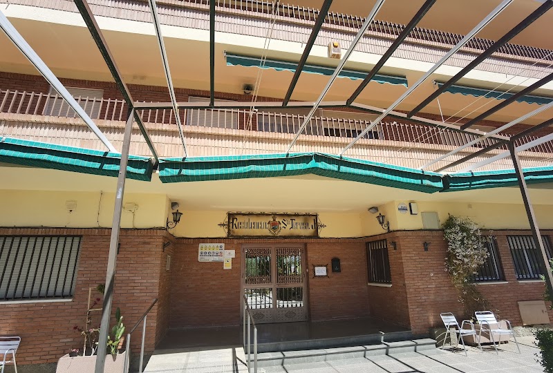 Hogar de ancianos Santa Teresa Jornet — foto 7