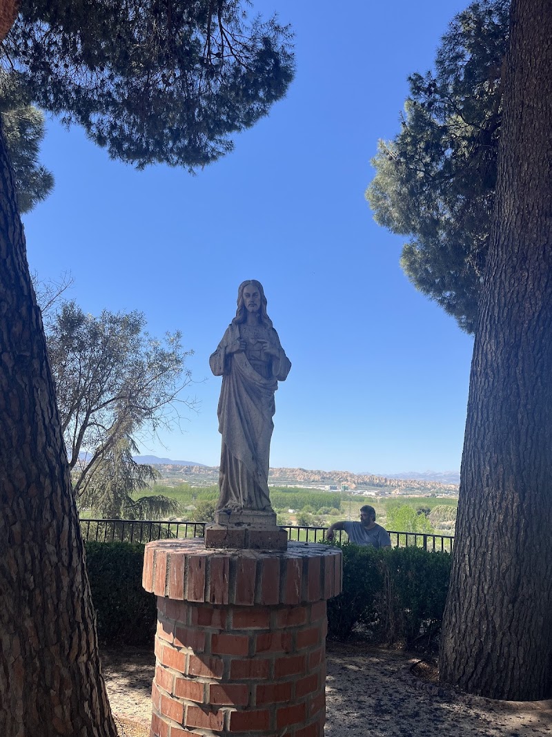 Hogar de ancianos Santa Teresa Jornet — foto 8