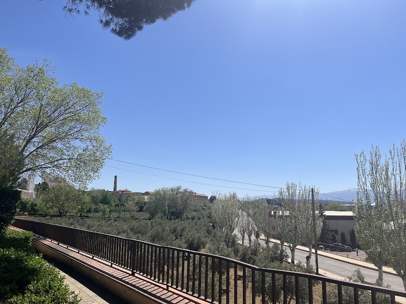 Hogar de ancianos Santa Teresa Jornet — foto 9