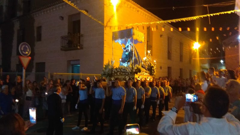 Residencia de ancianos de la Fundación San Carlos y Santa Margarita — foto 4