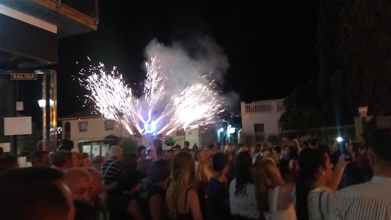 Residencia de ancianos de la Fundación San Carlos y Santa Margarita — foto 5