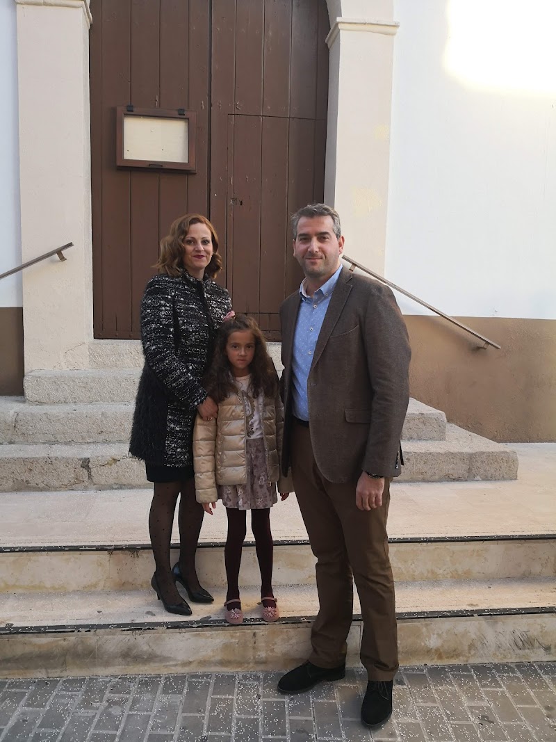 Residencia de ancianos de la Fundación San Carlos y Santa Margarita — foto 6