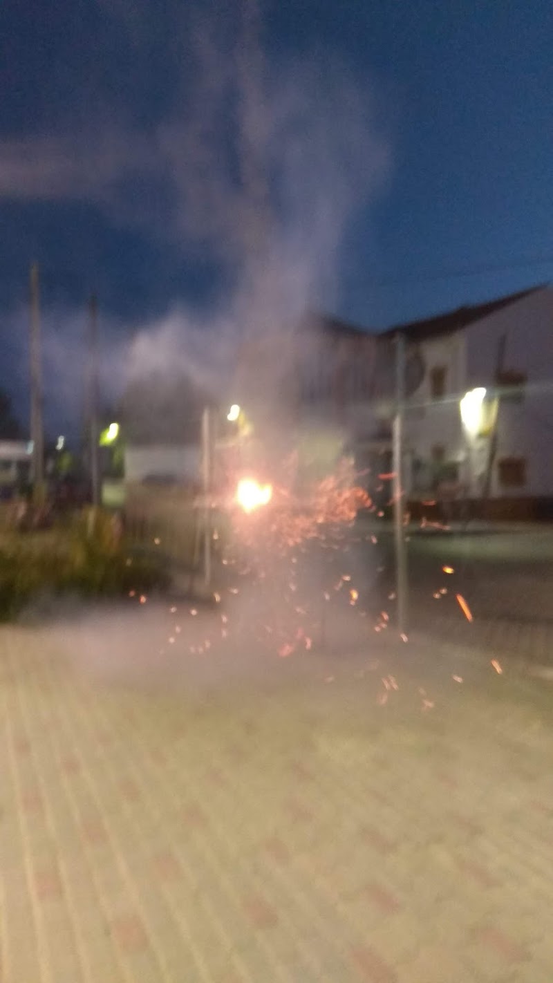 Residencia de ancianos de la Fundación San Carlos y Santa Margarita — foto 7