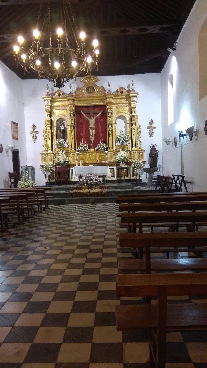 Residencia de ancianos de la Fundación San Carlos y Santa Margarita — foto 8